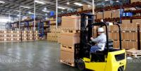 Classic Transportation & Warehousing image 3